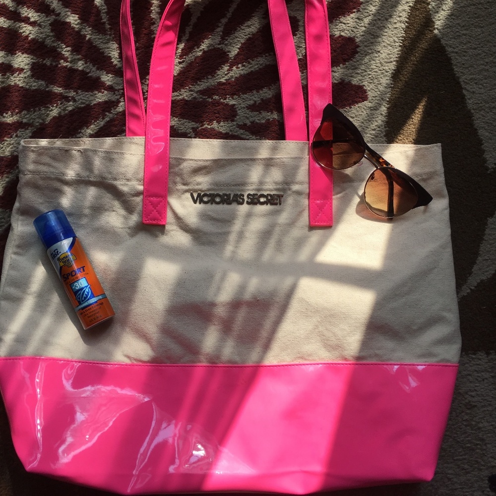 Victoria's Secret Tote